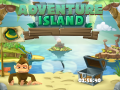 Spel Adventure Island