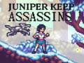 Spel Juniper Keep Assassins