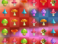 Spel Mushroom matching