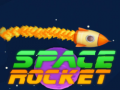 Spel Space Rocket