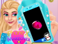 Spel Iphone X Makeover