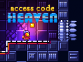 Spel Access Code: Heaven