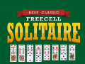 Spel Best Classic Freecell Solitaire