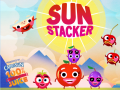 Spel Sun Stacker