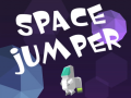 Spel Space Jumper