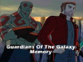 Spel Guardians of the Galaxy Memory  