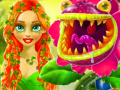 Spel Poison Ivy Flower Care