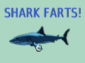 Spel Shark Farts
