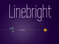 Spel Linebright