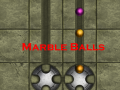 Spel Marble Balls