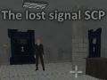 Spel The lost signal SCP