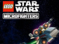 Spel Lego Star Wars: Microfighters  