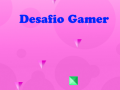 Spel Desafio Gamer