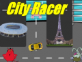 Spel The City Racer