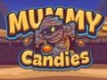 Spel Mummy Candies  