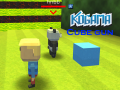 Spel Kogama: Cube gun