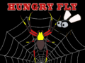 Spel Hungry fly