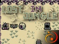 Spel Lost in Jungle
