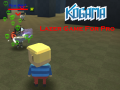 Spel Kogama: Lazer Game For Pro