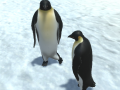 Spel The littlest penguin