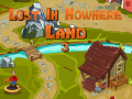 Spel Lost in Nowhere Land 3