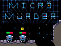 Spel Micro Murder