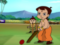 Spel Chhota Bheem 2020 Cricket