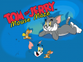 Spel Tom and Jerry: Mouse Maze