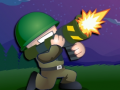 Spel Soldier Attack 1