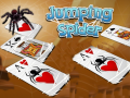Spel Jumping Spider