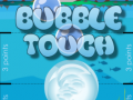 Spel Bubble Touch