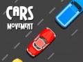 Spel Cars Movement