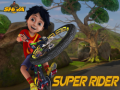 Spel Shiva Super Rider