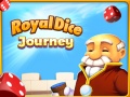 Spel Royal Dice Journey