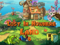 Spel Lost In Nowhere Land 6
