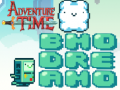Spel Adventure Time Bmo Dreamo