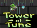 Spel Tower of Tune