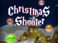 Spel Christmas Shooter