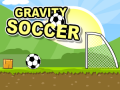 Spel Gravity Soccer