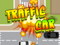 Spel Traffic Car