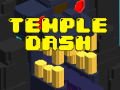 Spel Temple Dash  