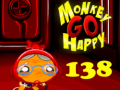 Spel Monkey Go Happy Stage 138