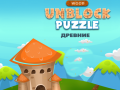 Spel Wood Unblock Puzzle