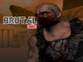 Spel Brutal Zombies