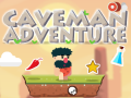 Spel Caveman Adventure