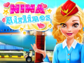 Spel Nina Airlines