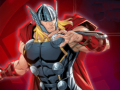 Spel Thor Boss Battles