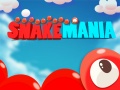 Spel Snake Mania  