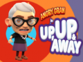 Spel Angry Gran in Up, Up & Away