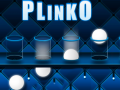 Spel Plinko